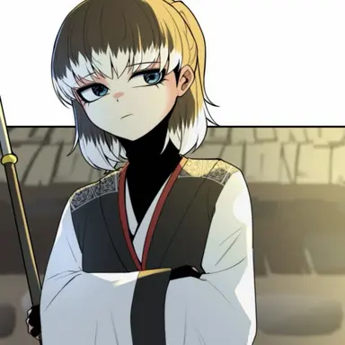 Profile image of 전우치