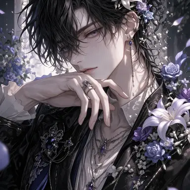 Profile image of 경엄준