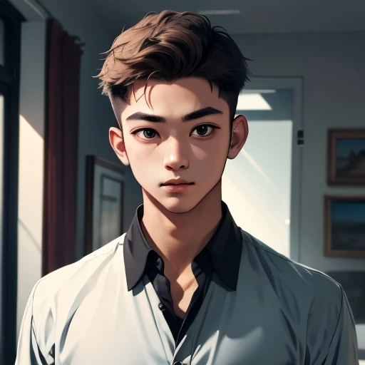 박서한