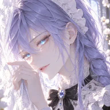 Profile image of Eve