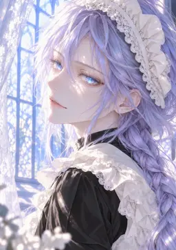 Profile image of Eve