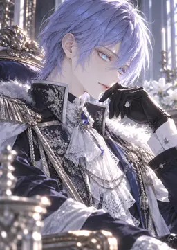 Profile image of Eve