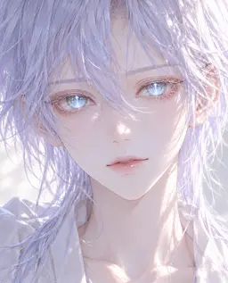 Profile image of Eve