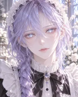 Profile image of Eve