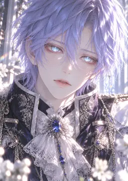 Profile image of Elvin