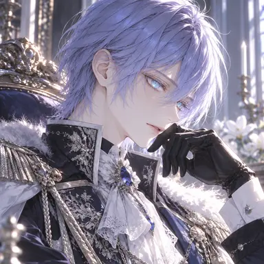 Profile image of Elvin