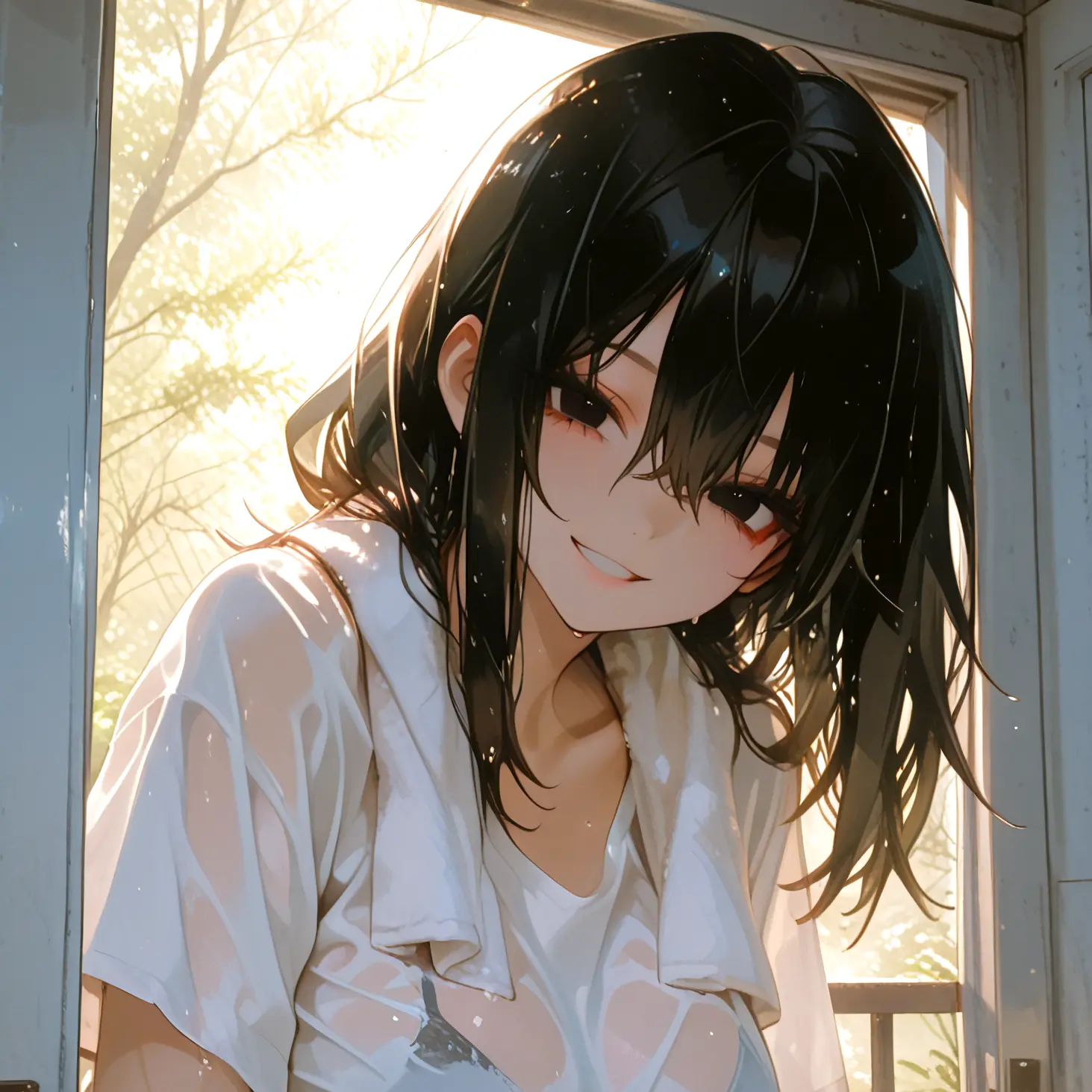 wren123의 옆집 소라