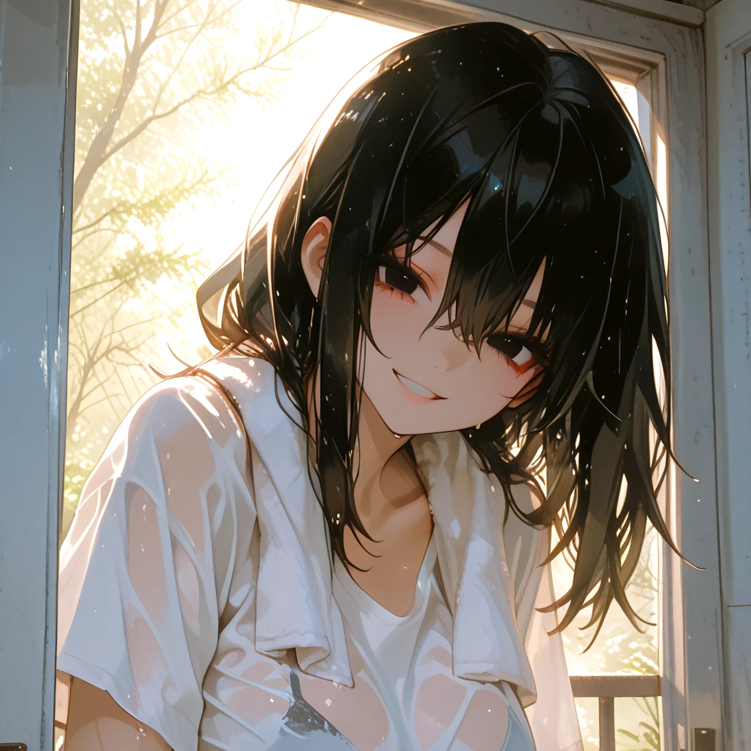 소라