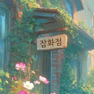 Profile image of 잡화점