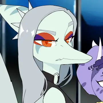 Profile image of Fang
