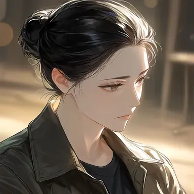 Profile image of Eleanor