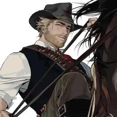 Profile image of Sawyer