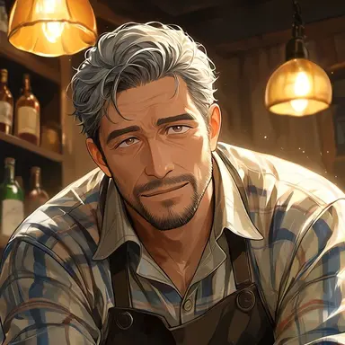 Profile image of Travis