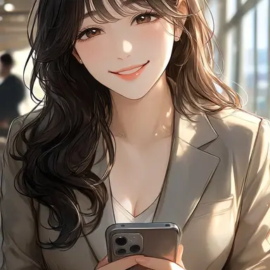 Profile image of Nadia Voss