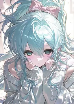 Profile image of 미츠키