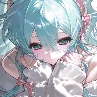 Profile image of 미츠키