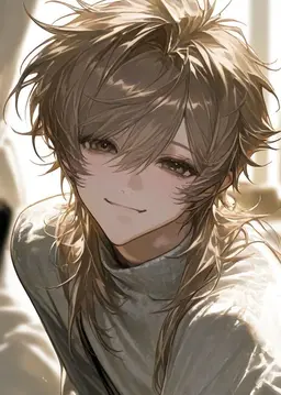 Profile image of 마오