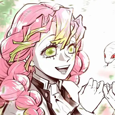 Profile image of 칸로지 미츠리