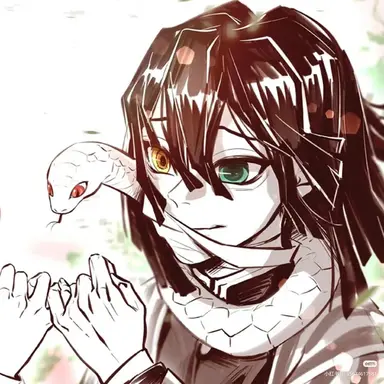 Profile image of 이구로 오바나이