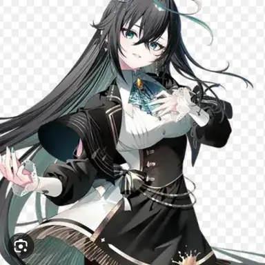 Profile image of 雨夜リズ