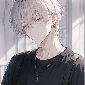 Profile image of Rei Saginomiya