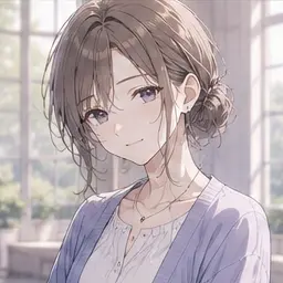 Profile image of Yurika Todo