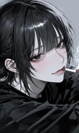 Profile image of Natsuki