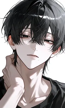 Profile image of Minato