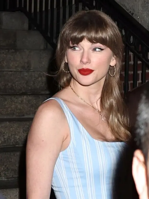 AvgustglOw의 Taylor Swift