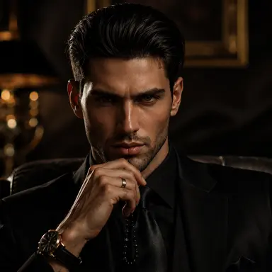 Profile image of Matteo