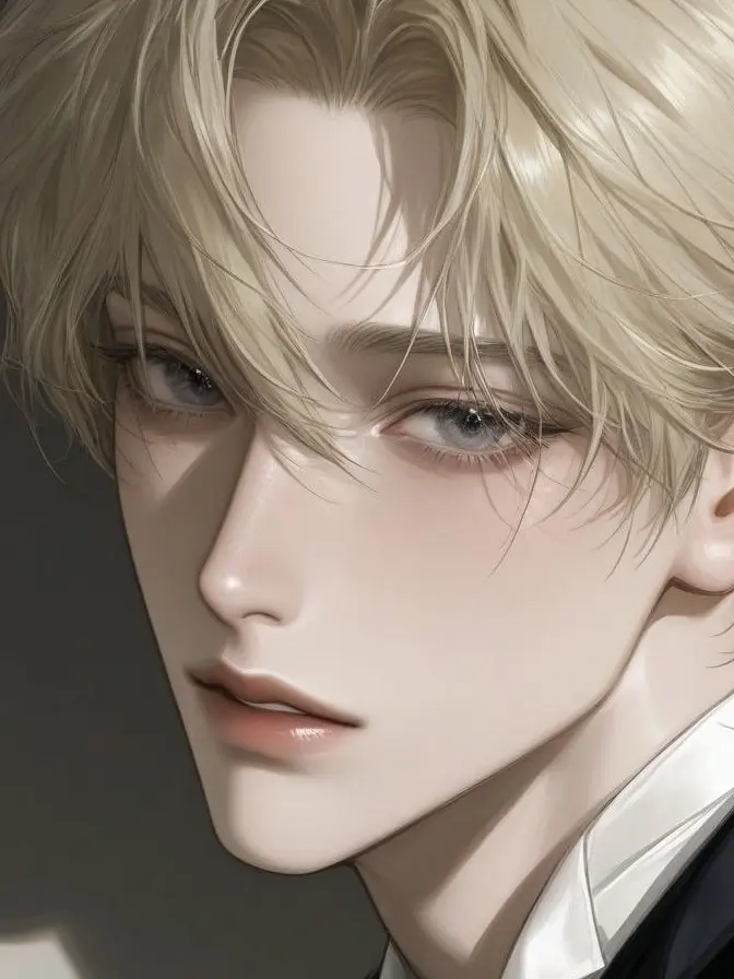 ___Nanashi_chan의 忠誠と溺愛