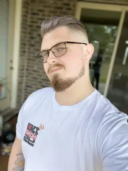 Profile image of Grant