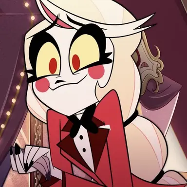 Profile image of チャーリー