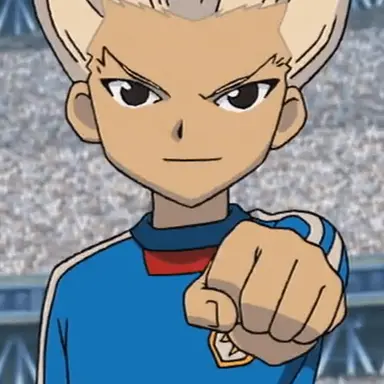 Profile image of 豪炎寺修也