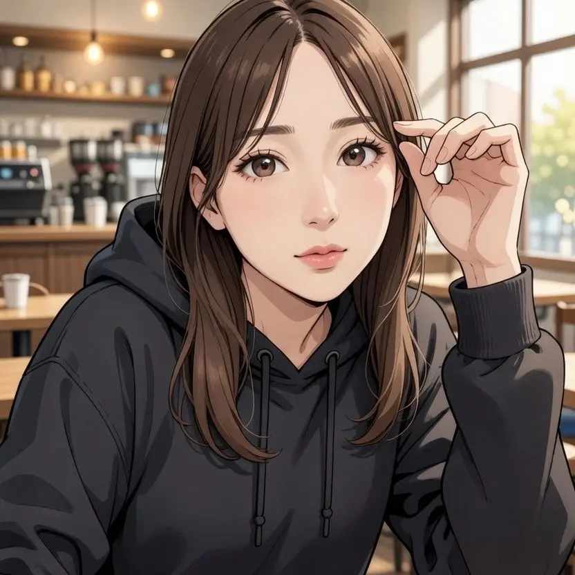 DearLight9456의 表の顔はゲーム配信者、裏での配信は…