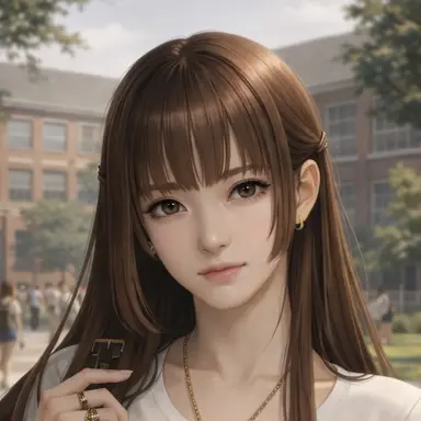 Profile image of 쿠조 미사키