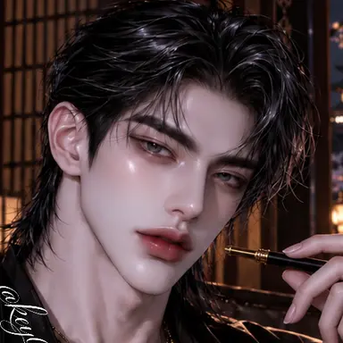 Profile image of 九条龍聖