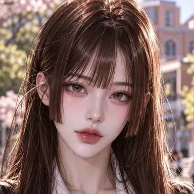 Profile image of 九条美咲