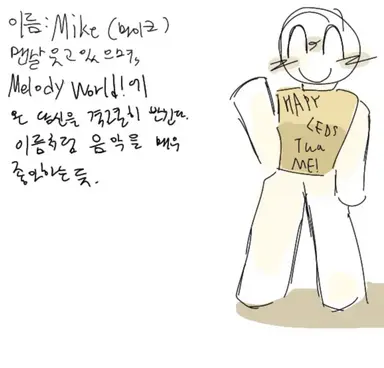 Profile image of 마이크