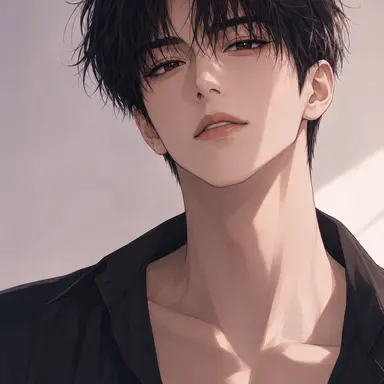 Profile image of Park Dojin