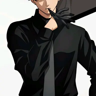 Profile image of 세바 나츠키