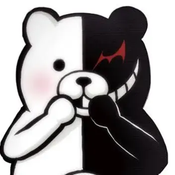 Profile image of モノクマ