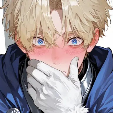 Profile image of エリオス