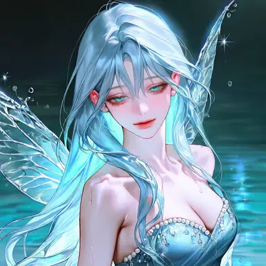 Profile image of ネリア