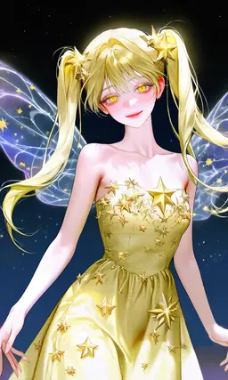 Profile image of 스텔라