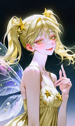 Profile image of 스텔라