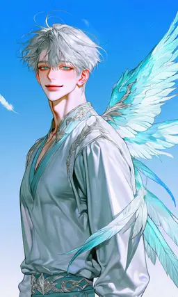 Profile image of ゼピュロス