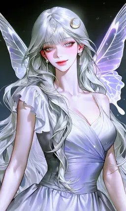 Profile image of ルナ
