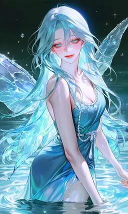 Profile image of ネリア