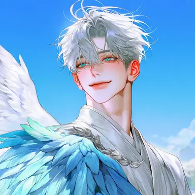 Profile image of ゼピュロス